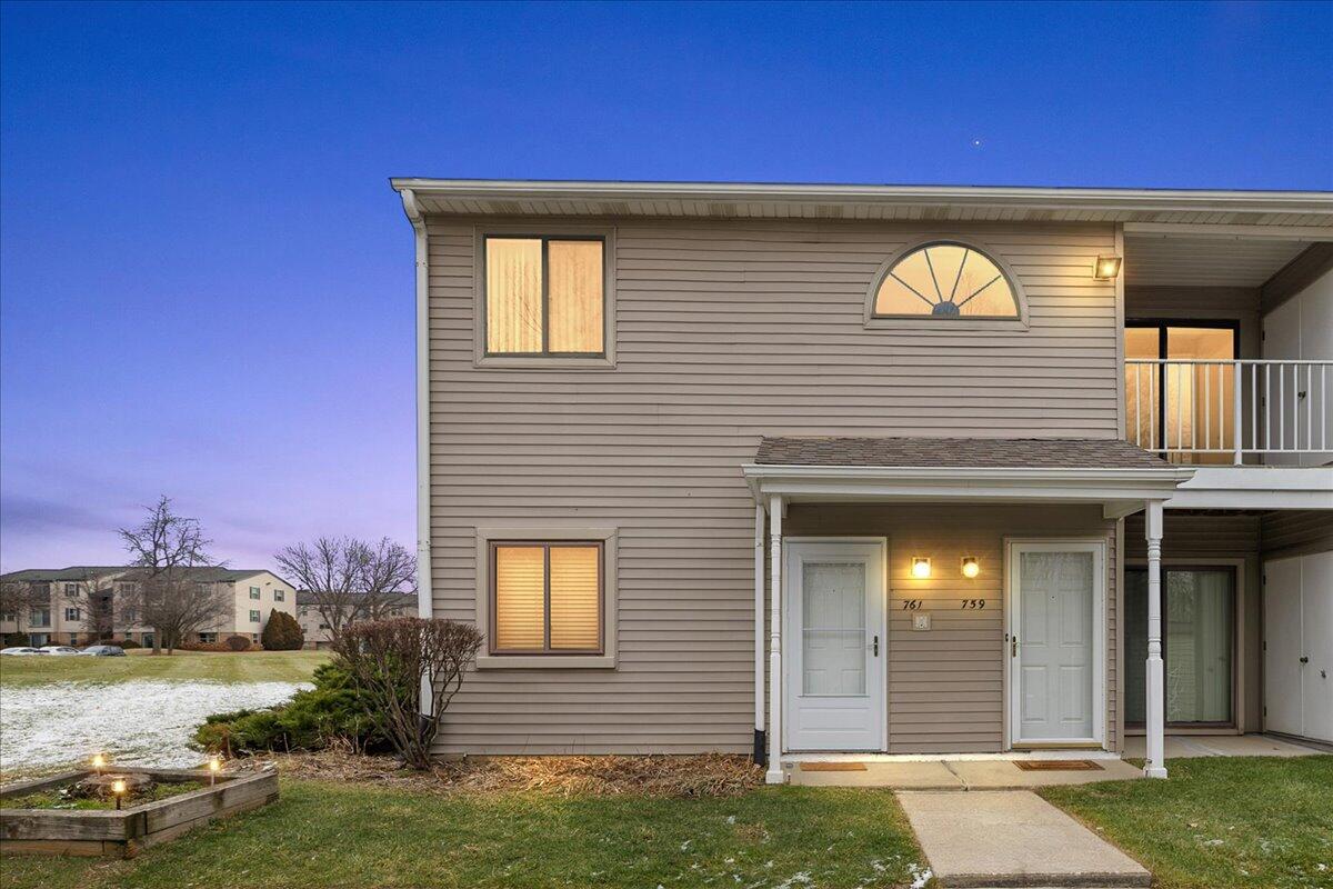 637 Partridge Drive UNIT&nbsp;Lot: 120, Cadillac, MI, 49601