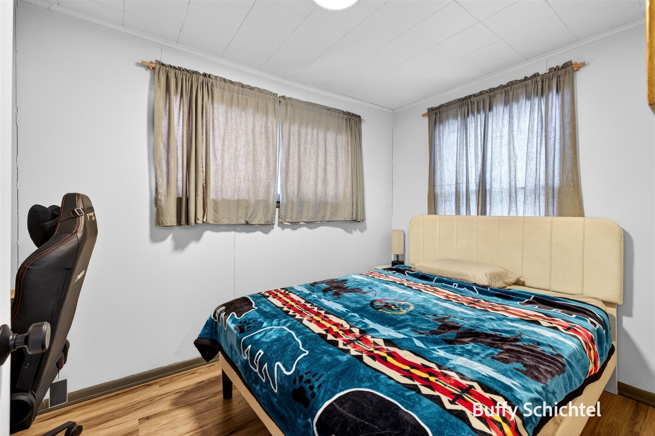 6716 Chapman Avenue, Newaygo, MI, 49337-9584