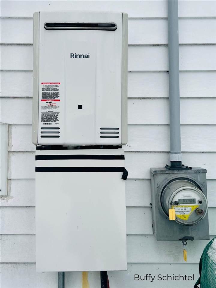 6716 Chapman Avenue, Newaygo, MI, 49337-9584