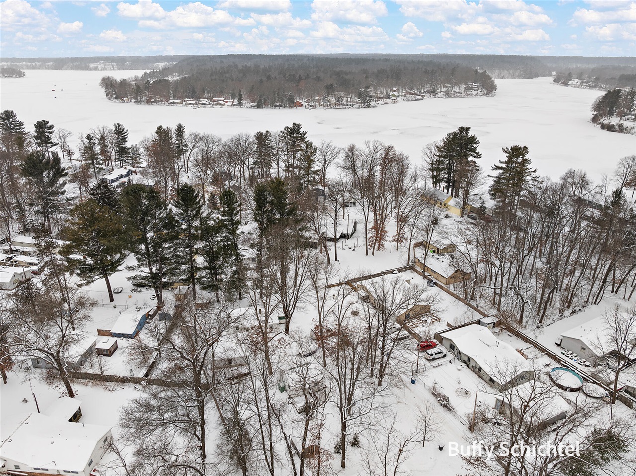 6716 Chapman Avenue, Newaygo, MI, 49337-9584