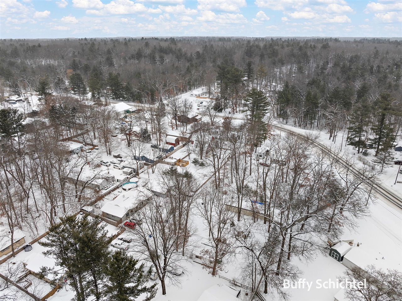 6716 Chapman Avenue, Newaygo, MI, 49337-9584