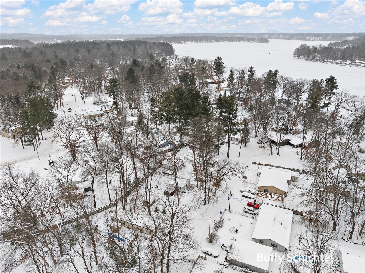 6716 Chapman Avenue, Newaygo, MI, 49337-9584