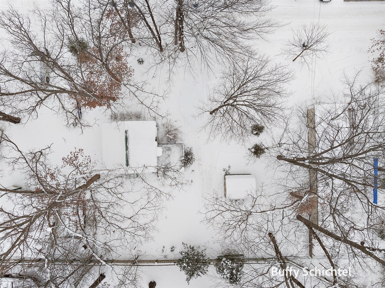 6716 Chapman Avenue, Newaygo, MI, 49337-9584