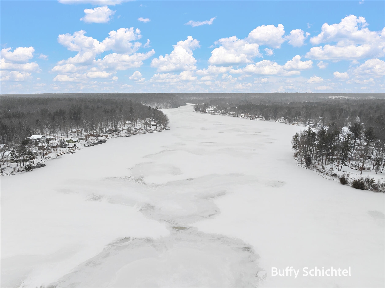 6716 Chapman Avenue, Newaygo, MI, 49337-9584