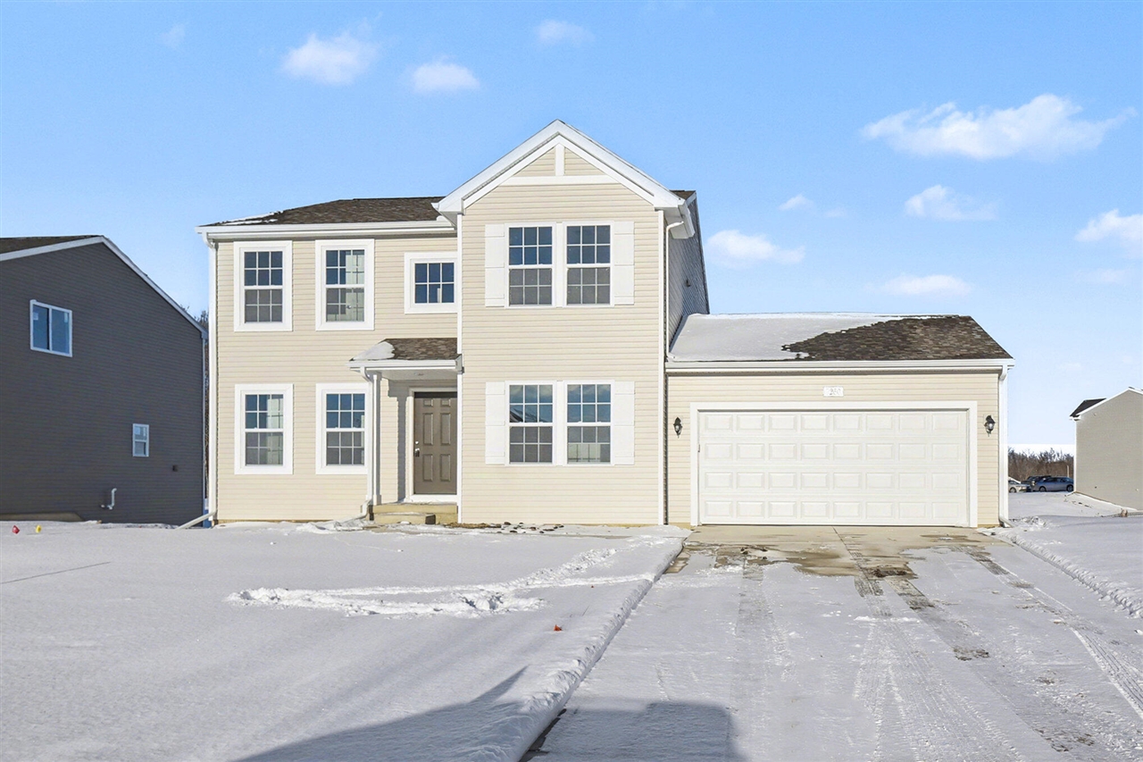 5570 Mammoth Drive, Caledonia, MI, 49316-8865