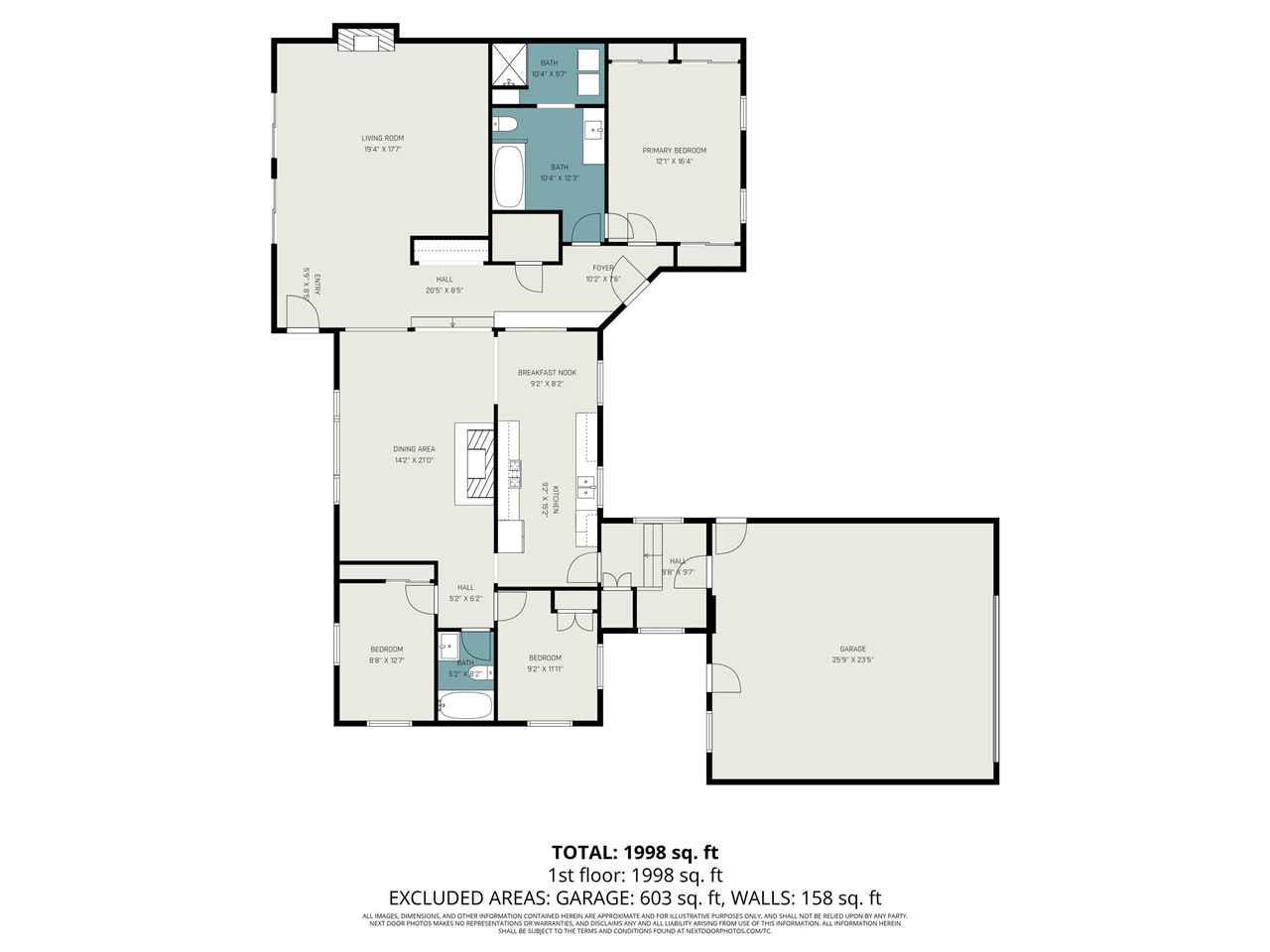Homes for sale in Twin Lake, MI | 6075 West St, Twin Lake, MI 49457 | MLS# 70511403