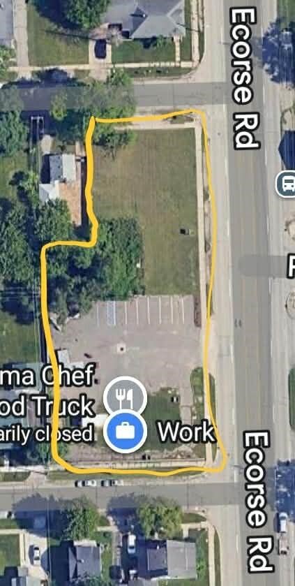 Homes for sale in Ypsilanti, MI | 210 Ecorse Rd, Ypsilanti, MI 48198 | MLS# 70511407