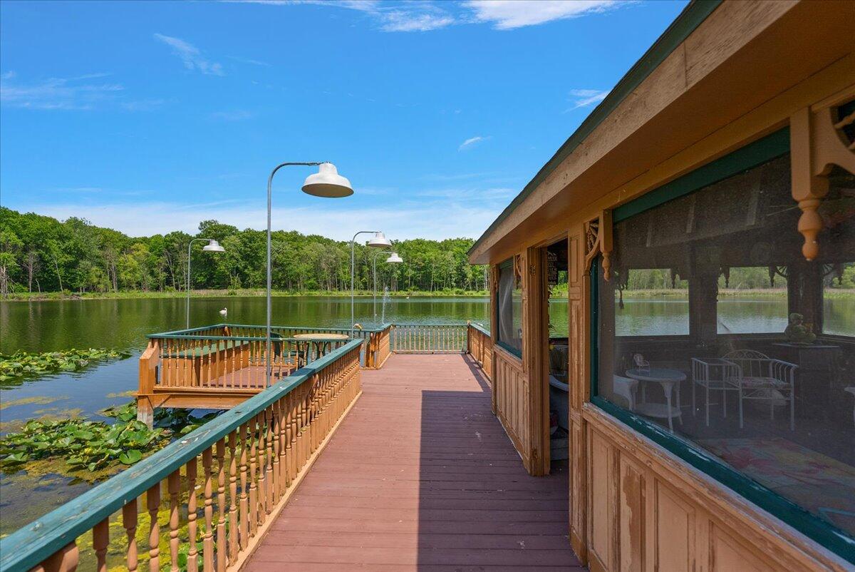 E Street, Grant, MI, 49327-9654