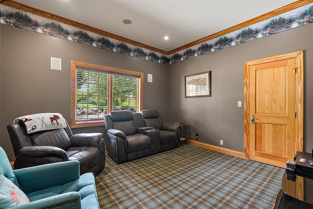 E Street, Grant, MI, 49327-9654