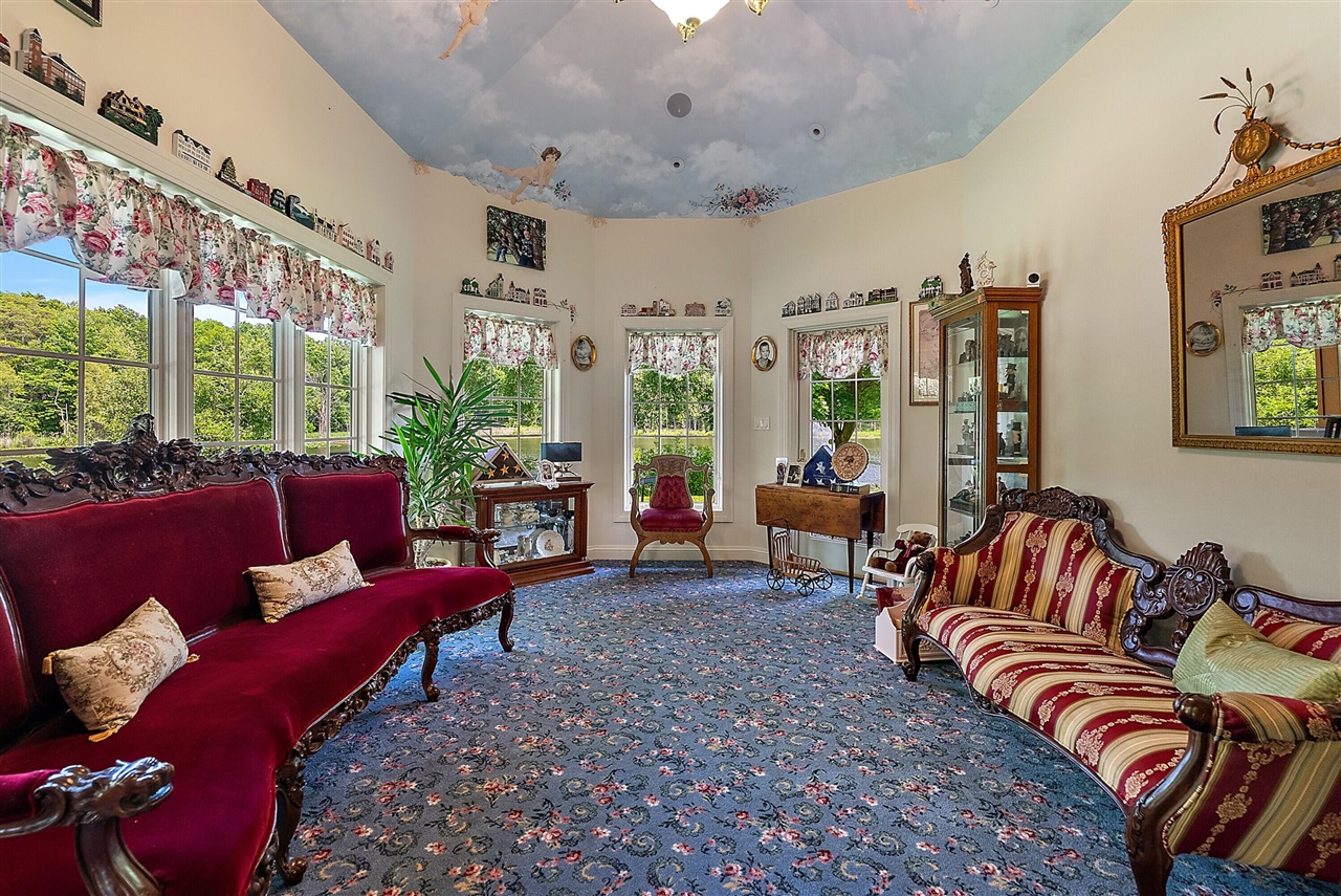 E Street, Grant, MI, 49327-9654