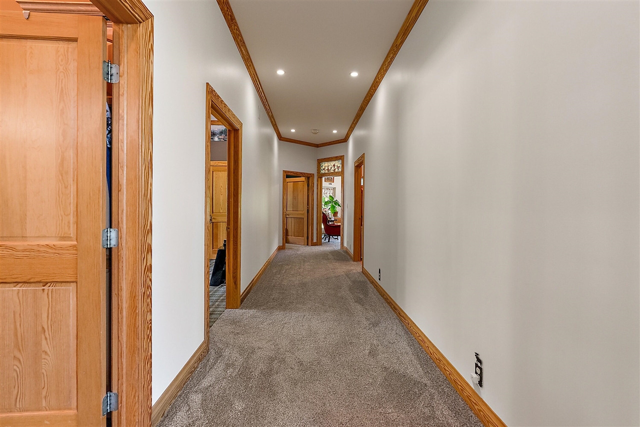 E Street, Grant, MI, 49327-9654