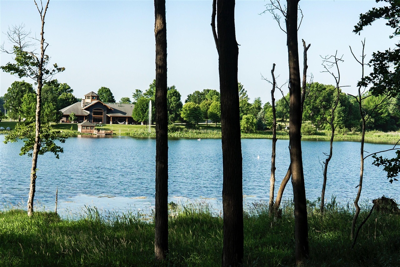 E Street, Grant, MI, 49327-9654