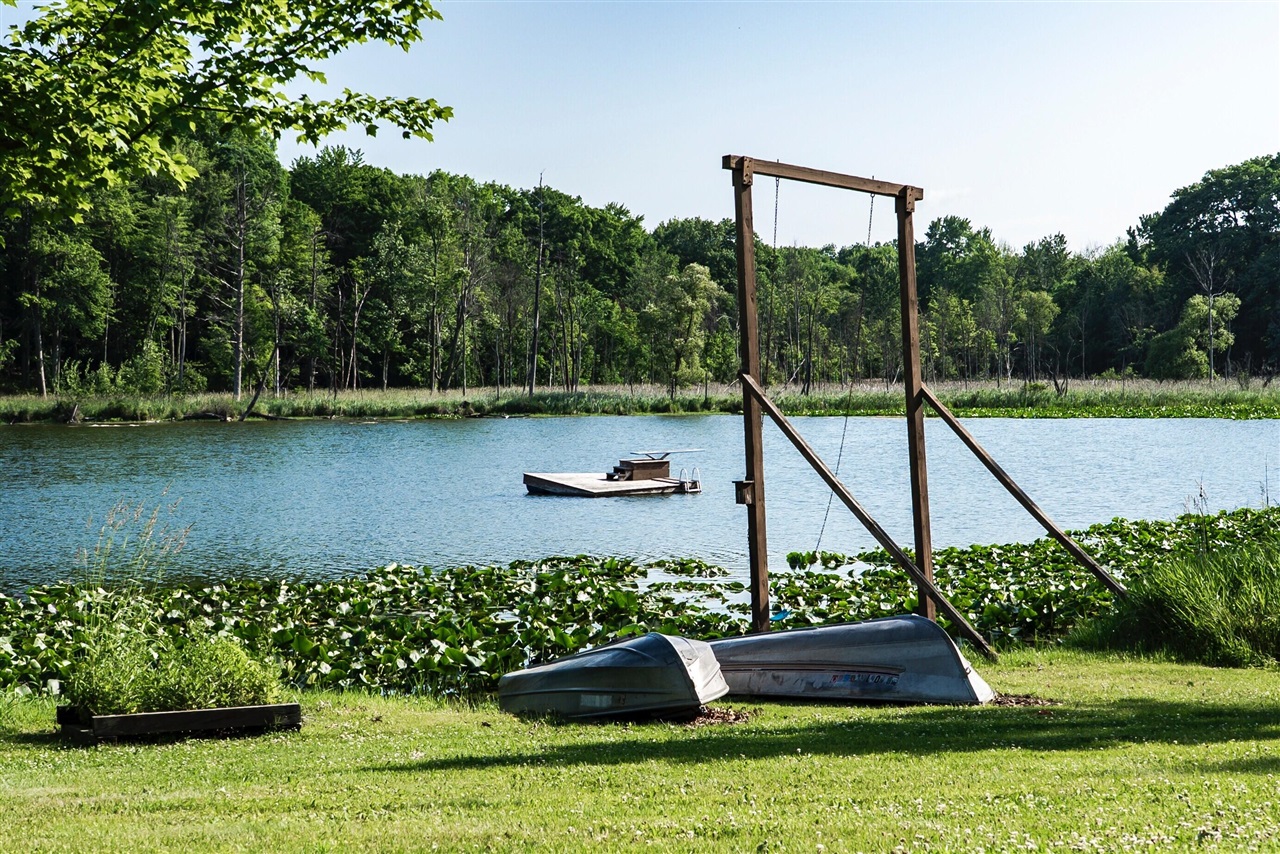 E Street, Grant, MI, 49327-9654