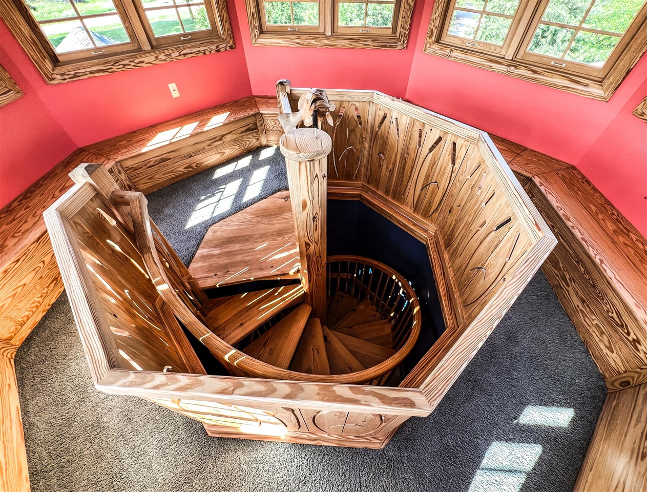 E Street, Grant, MI, 49327-9654