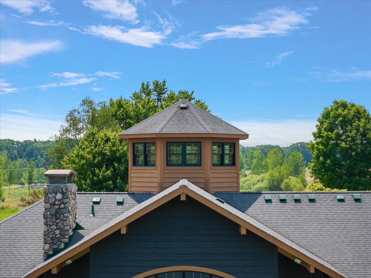 E Street, Grant, MI, 49327-9654