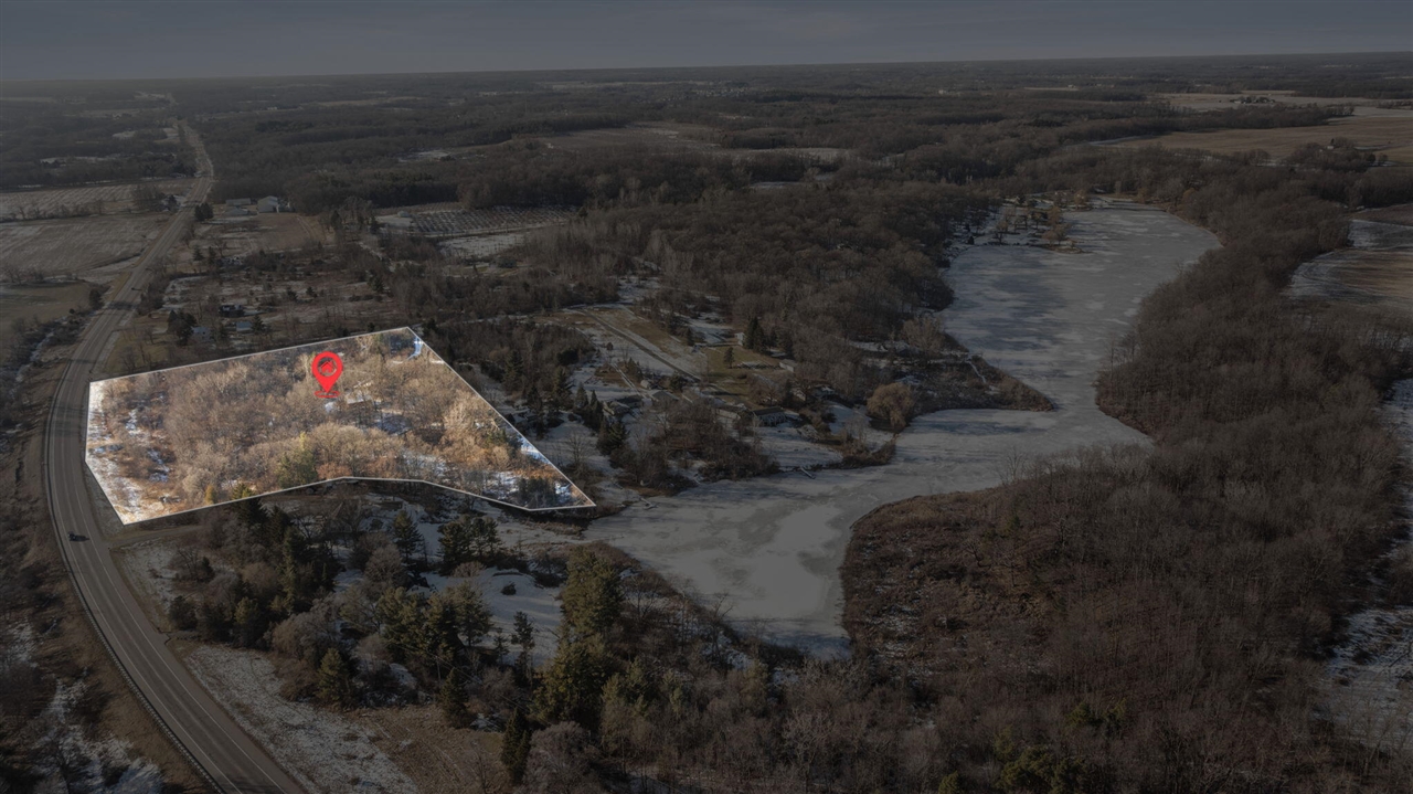 13855 Belding Road, Belding, MI, 48809-9630