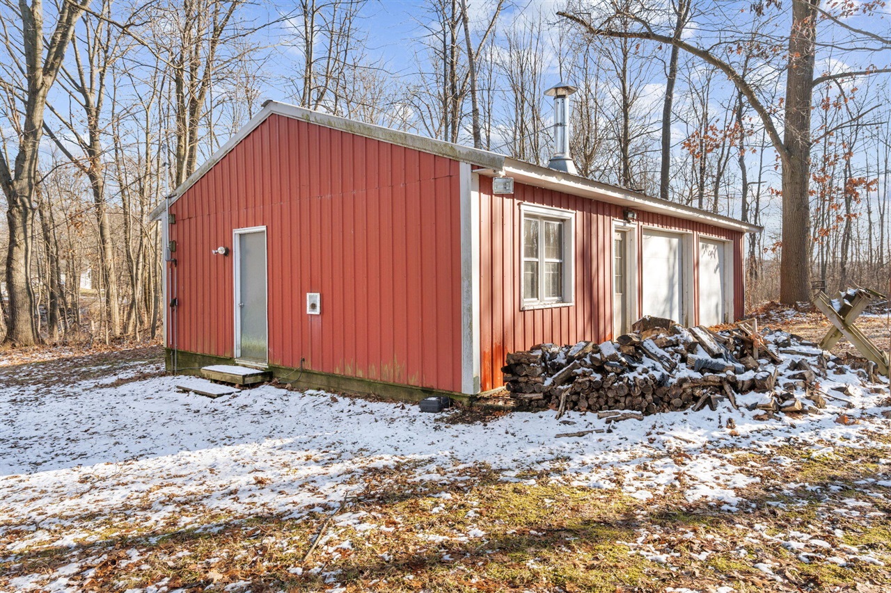 13855 Belding Road, Belding, MI, 48809-9630