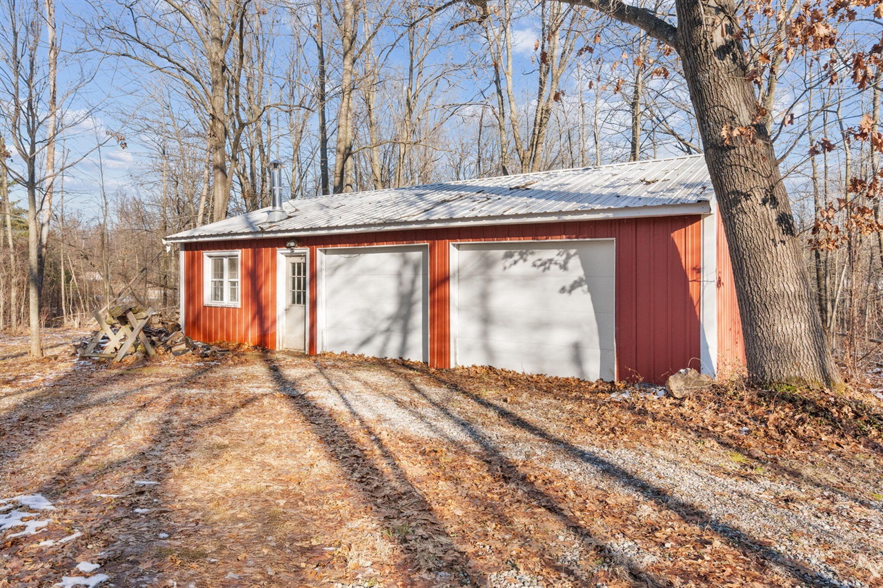 13855 Belding Road, Belding, MI, 48809-9630