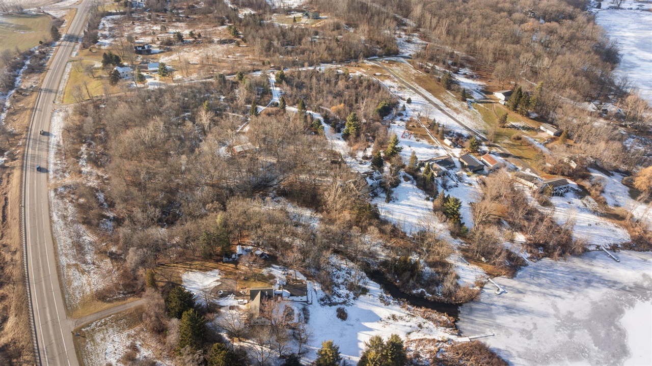 13855 Belding Road, Belding, MI, 48809-9630