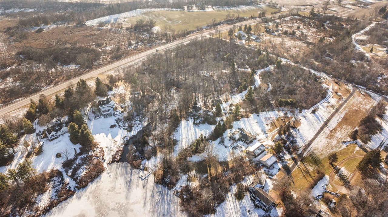 13855 Belding Road, Belding, MI, 48809-9630