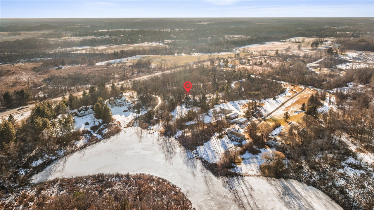 13855 Belding Road, Belding, MI, 48809-9630