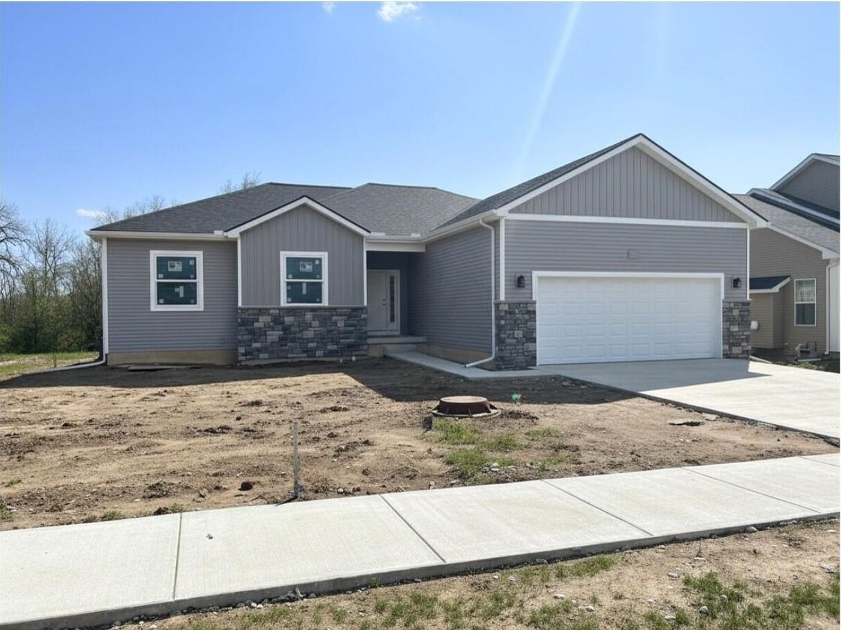 410 Canfield Street, Milan, MI, 48160