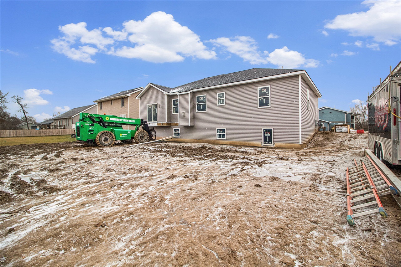 410 Canfield Street, Milan, MI, 48160