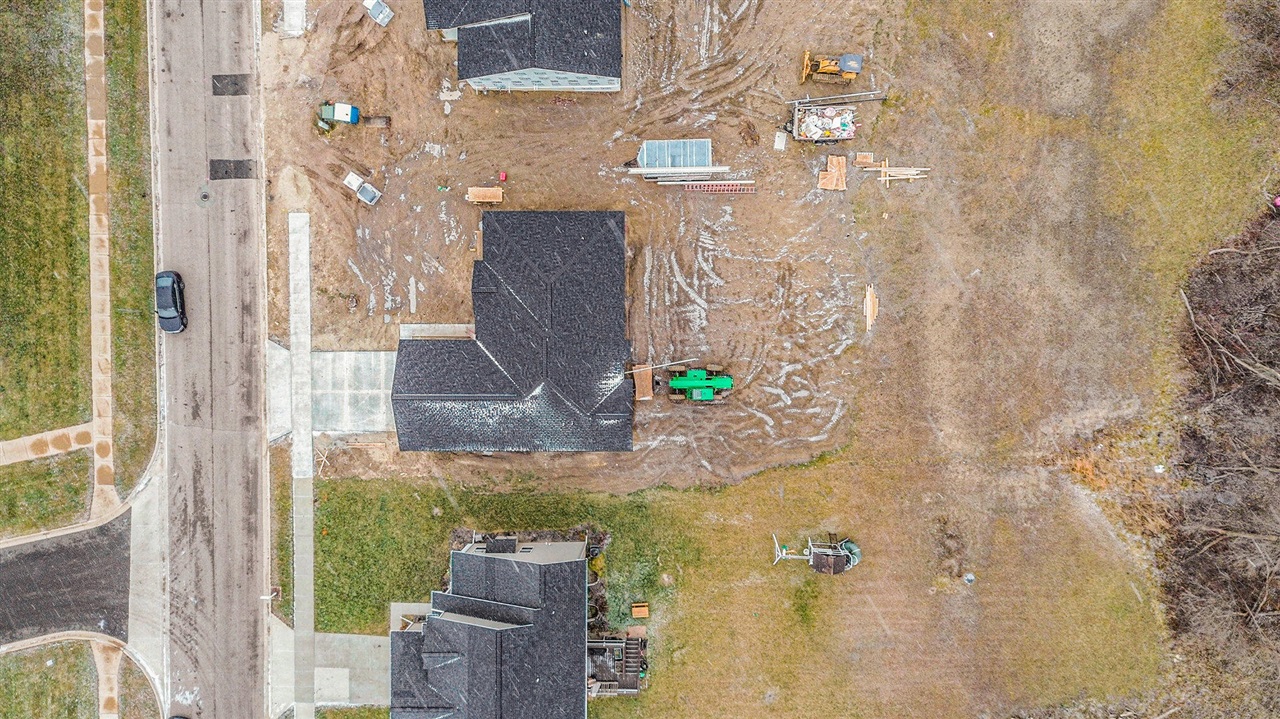 410 Canfield Street, Milan, MI, 48160