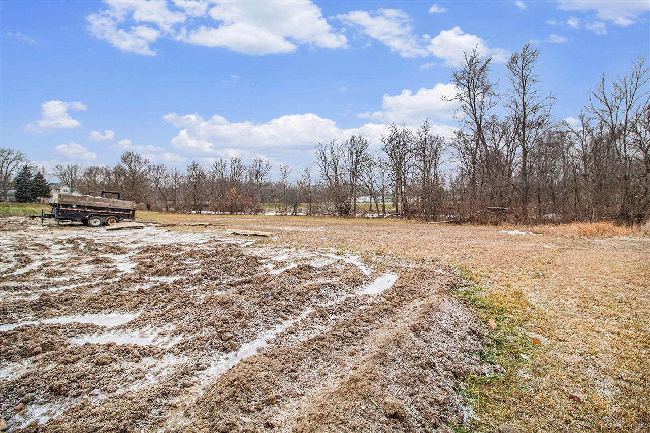 410 Canfield Street, Milan, MI, 48160