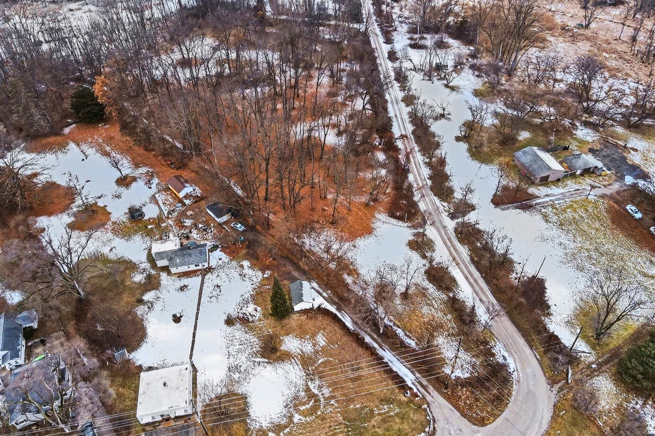 Vl Winters Lane, Whitmore Lake, MI, 48189