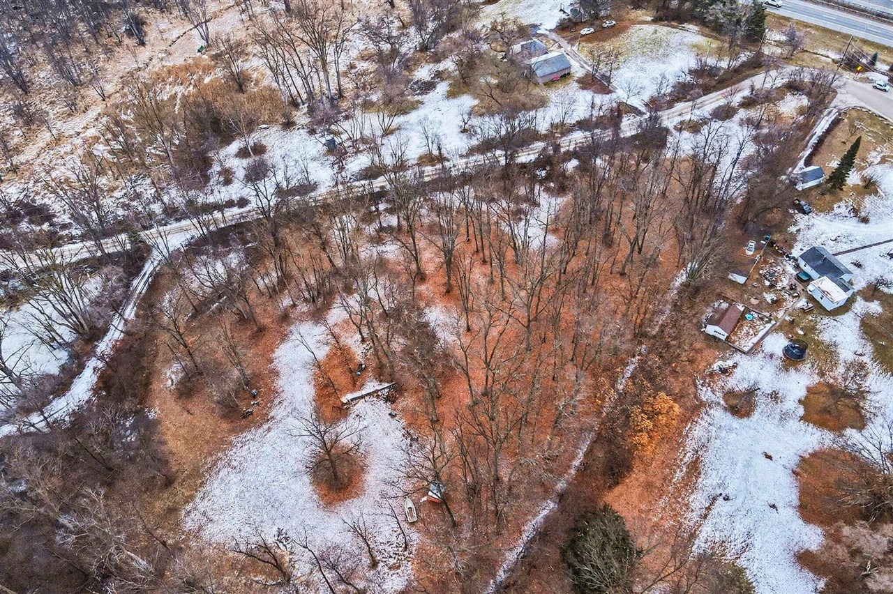 Vl Winters Lane, Whitmore Lake, MI, 48189