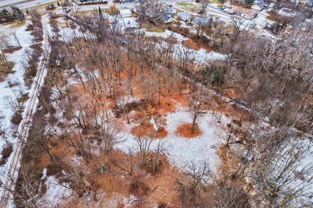 Vl Winters Lane, Whitmore Lake, MI, 48189