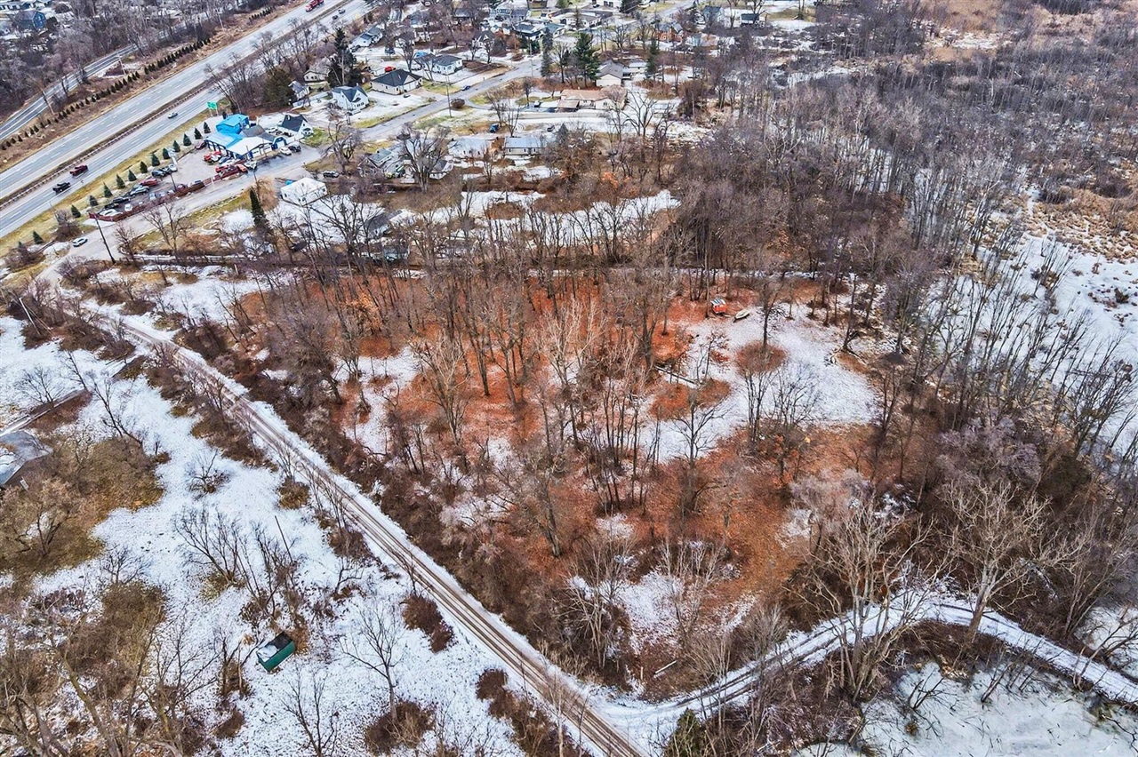 Vl Winters Lane, Whitmore Lake, MI, 48189