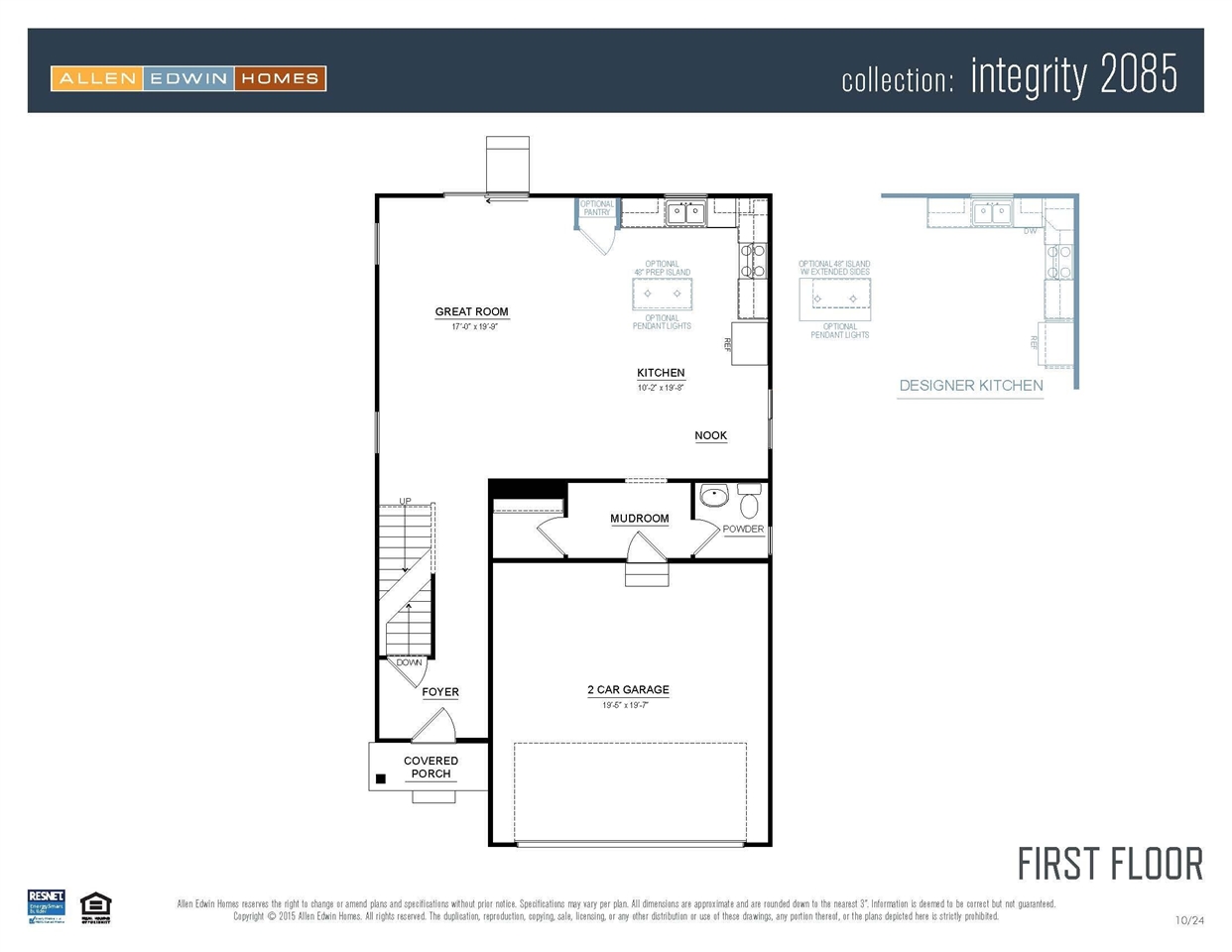 541 Needlewood Drive, Cedar Springs, MI, 49319-8966