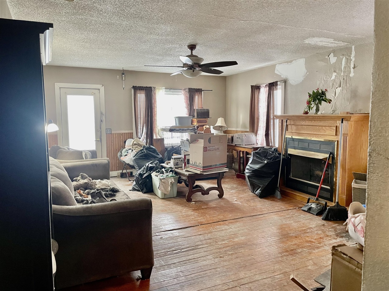 1246 S Mill Iron Road, Muskegon, MI, 49442-4642