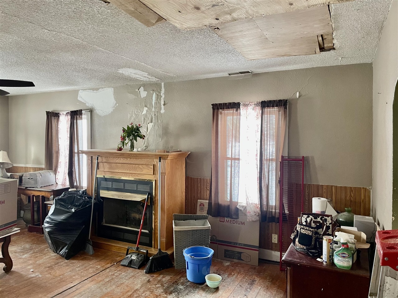 1246 S Mill Iron Road, Muskegon, MI, 49442-4642