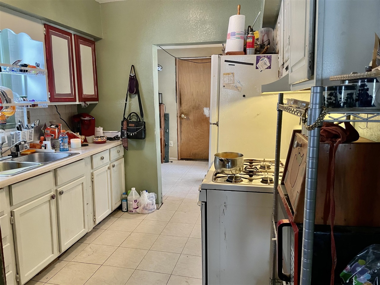 1246 S Mill Iron Road, Muskegon, MI, 49442-4642