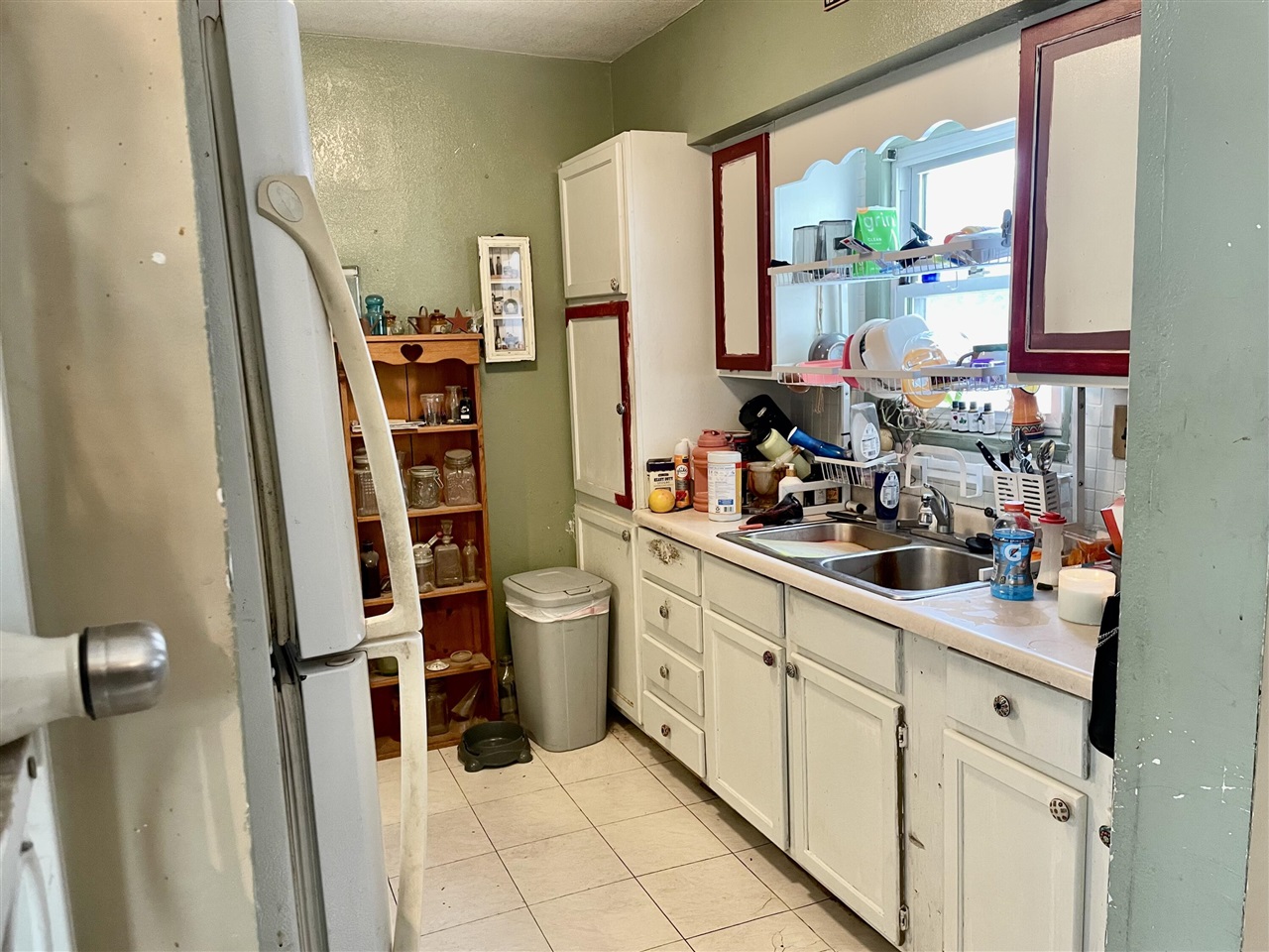 1246 S Mill Iron Road, Muskegon, MI, 49442-4642