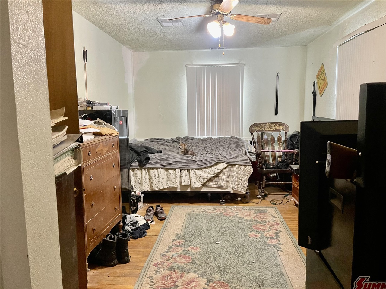 1246 S Mill Iron Road, Muskegon, MI, 49442-4642