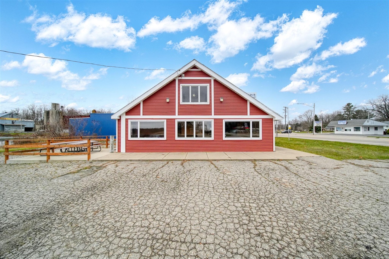 31553 Michigan Avenue, Wayne, MI, 48184