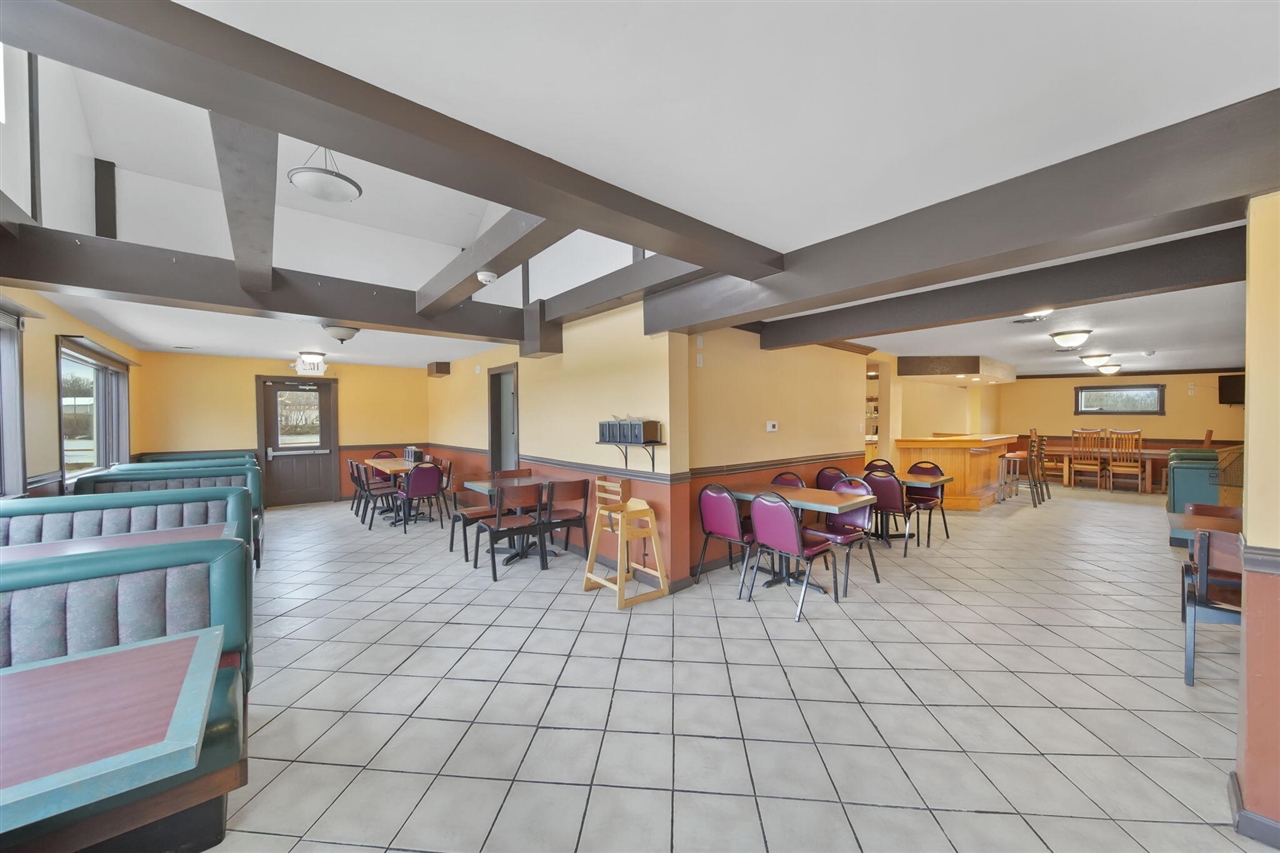 107 E Jackson Road, Concord, MI, 49237-9617