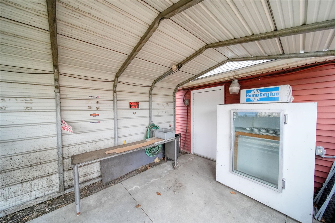 107 E Jackson Road, Concord, MI, 49237-9617