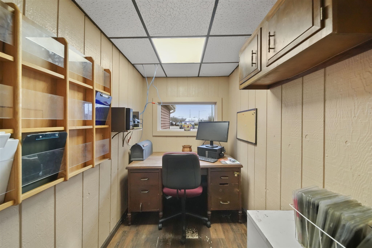 107 E Jackson Road, Concord, MI, 49237-9617