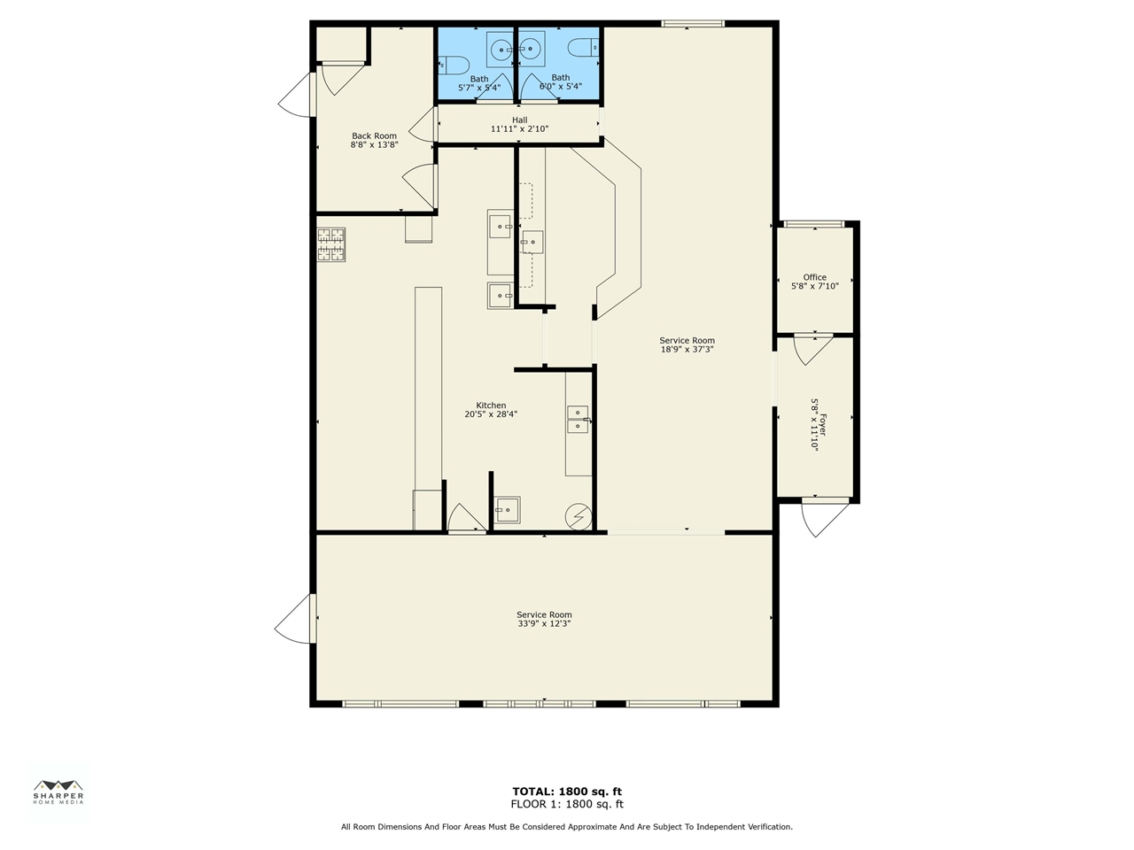 107 E Jackson Road, Concord, MI, 49237-9617