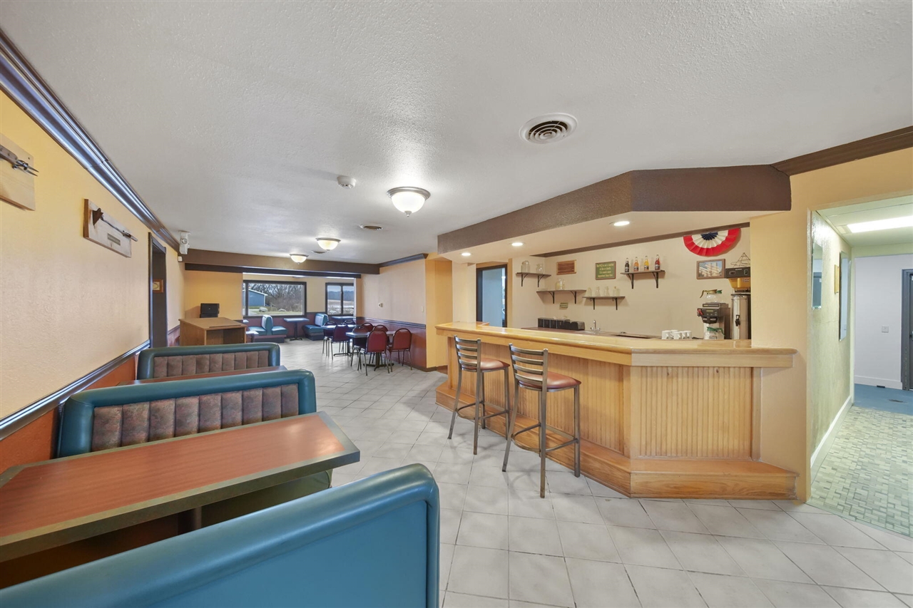 107 E Jackson Road, Concord, MI, 49237-9617