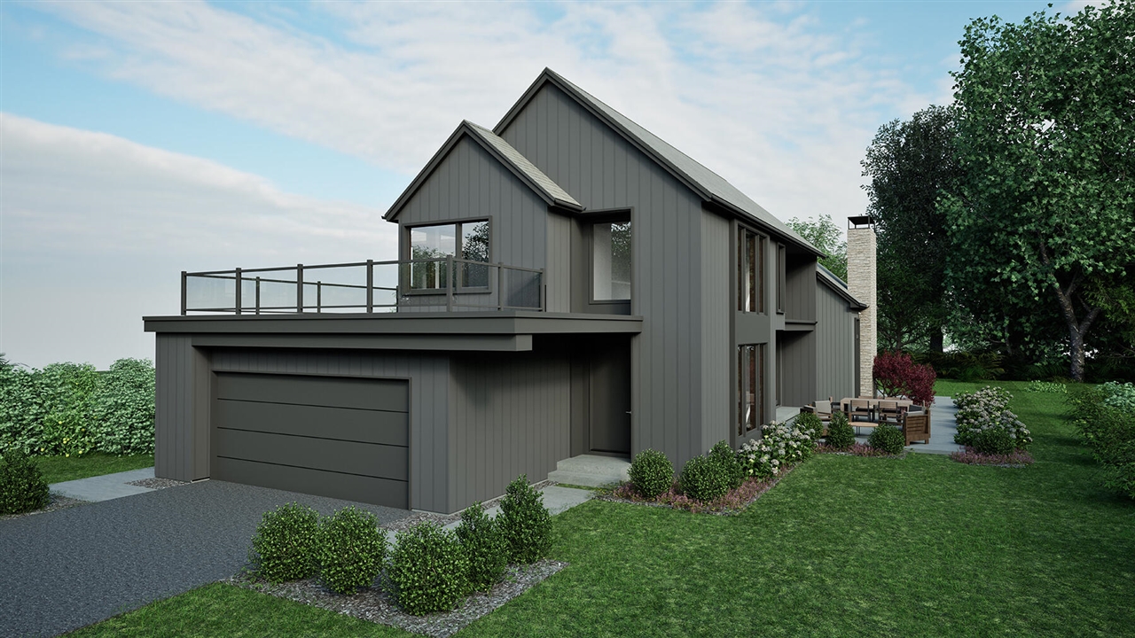 2909 Pioneer Club Road photo 1