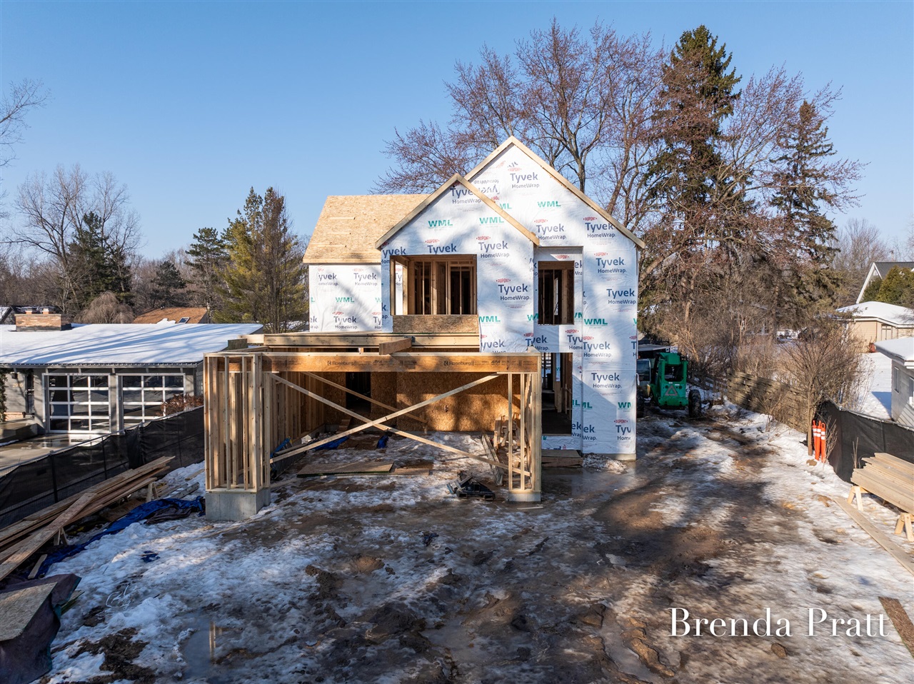 2909 Pioneer Club Road photo 15