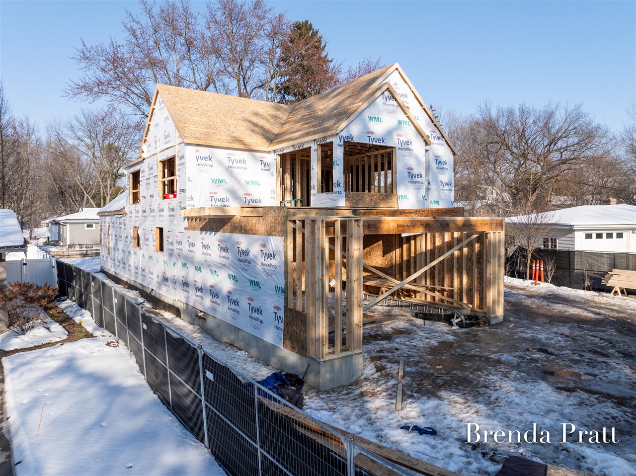2909 Pioneer Club Road photo 16