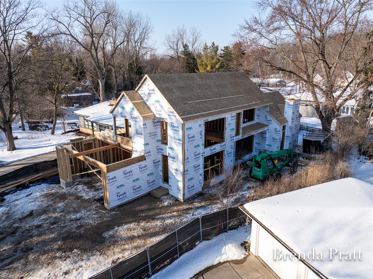 2909 Pioneer Club Road photo 18