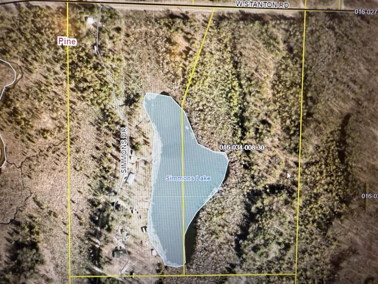 Homes for sale in Stanton, MI | 30 E Stanton Rd, Stanton, MI 48888 | MLS# 70511693